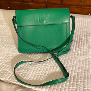 Zara shoulder bag